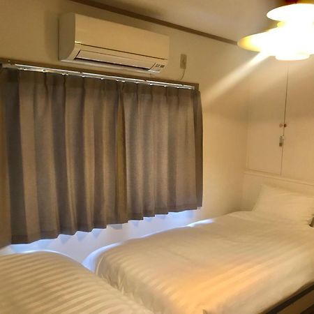 Now Travel Shinosaka Hotel Екстериор снимка