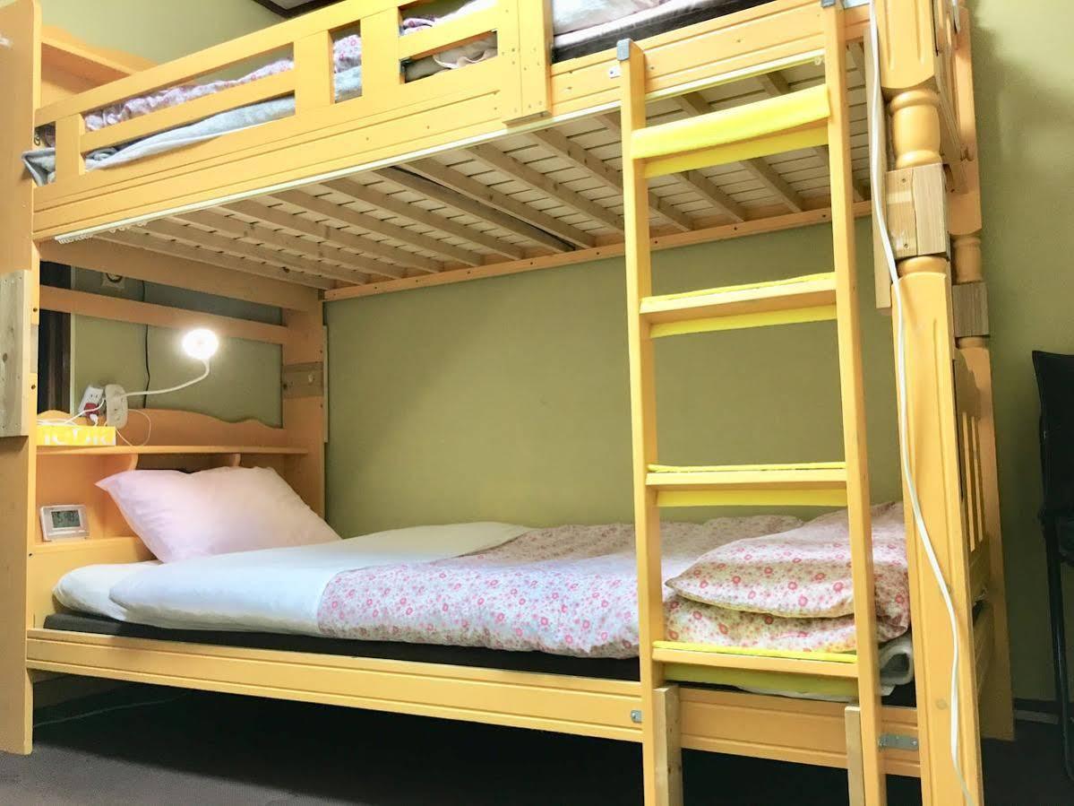 Now Travel Shinosaka Hotel Екстериор снимка