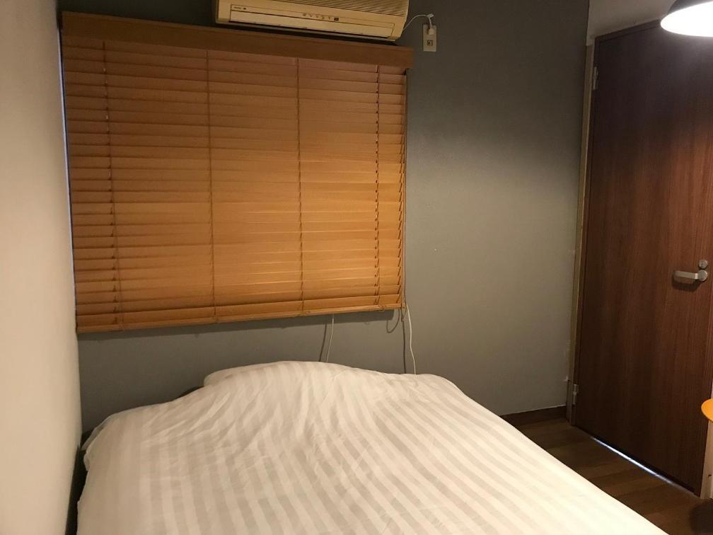 Now Travel Shinosaka Hotel Екстериор снимка