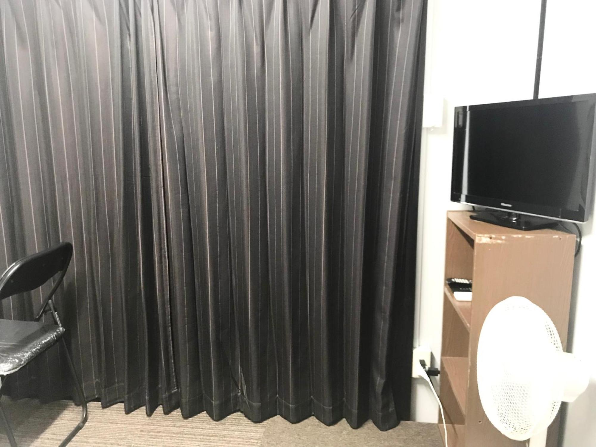 Now Travel Shinosaka Hotel Екстериор снимка
