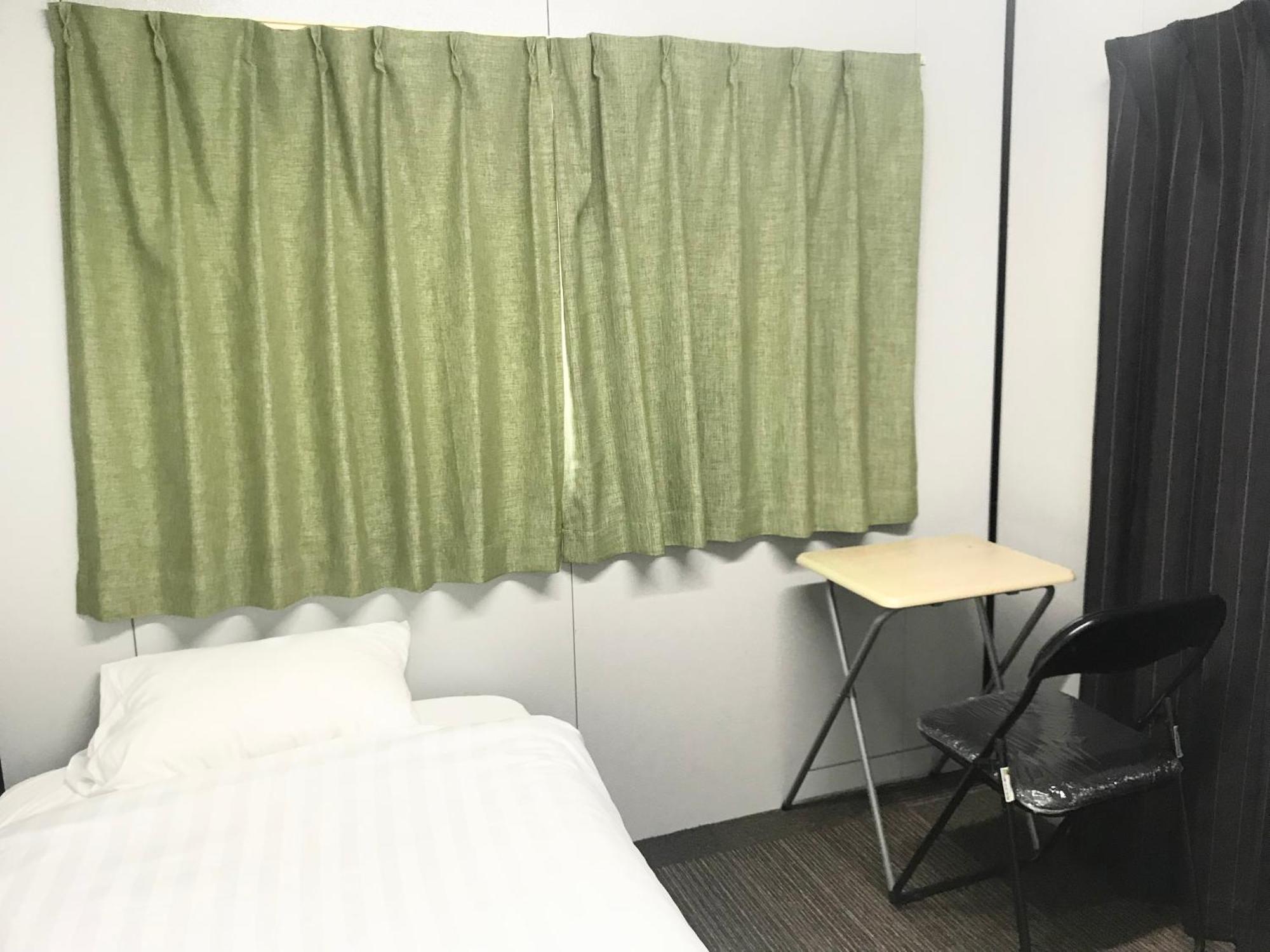 Now Travel Shinosaka Hotel Екстериор снимка
