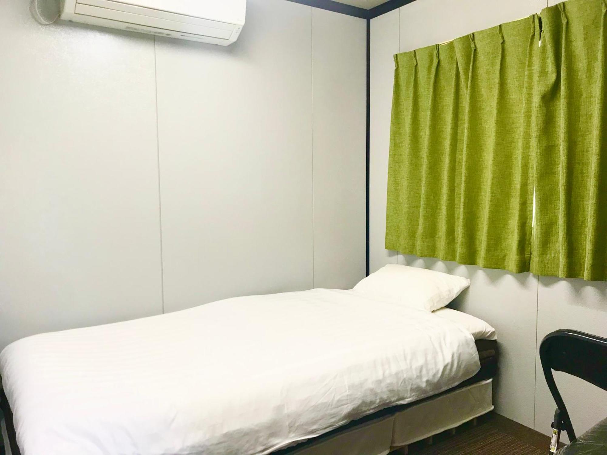 Now Travel Shinosaka Hotel Екстериор снимка