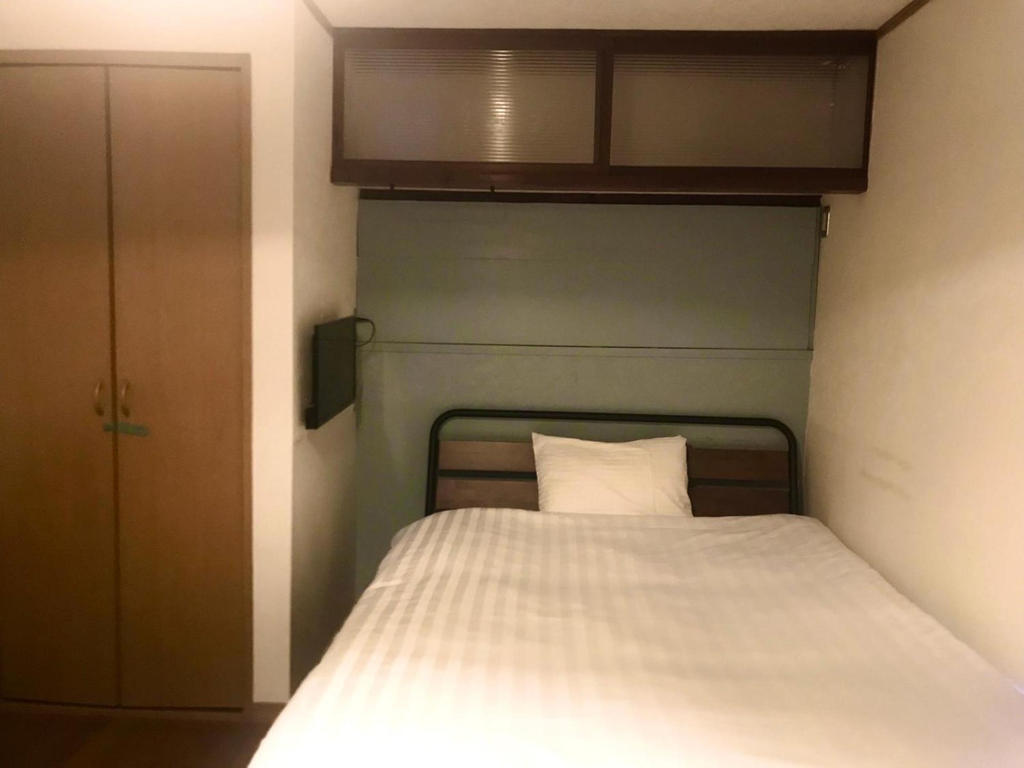 Now Travel Shinosaka Hotel Екстериор снимка