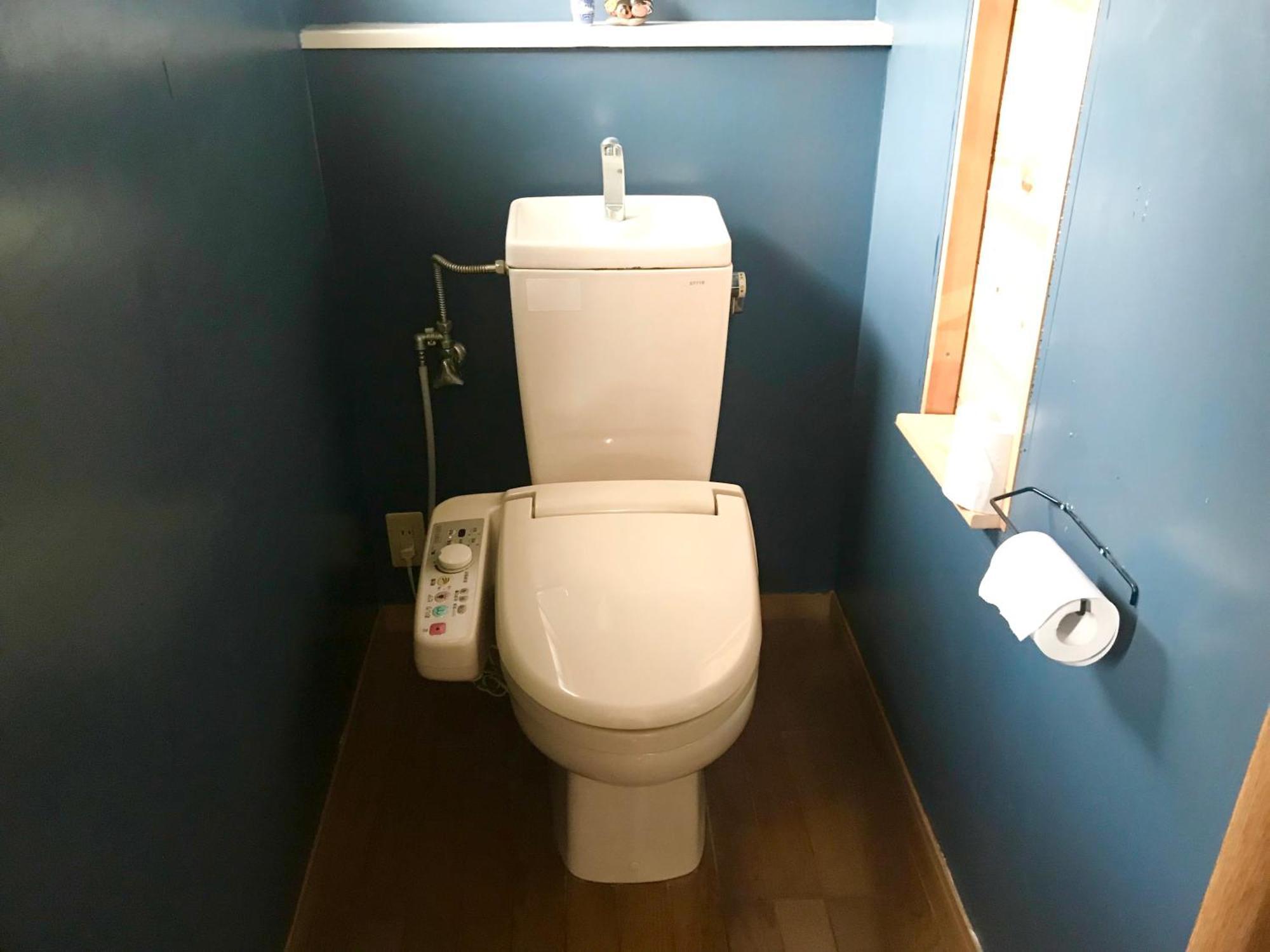Now Travel Shinosaka Hotel Екстериор снимка