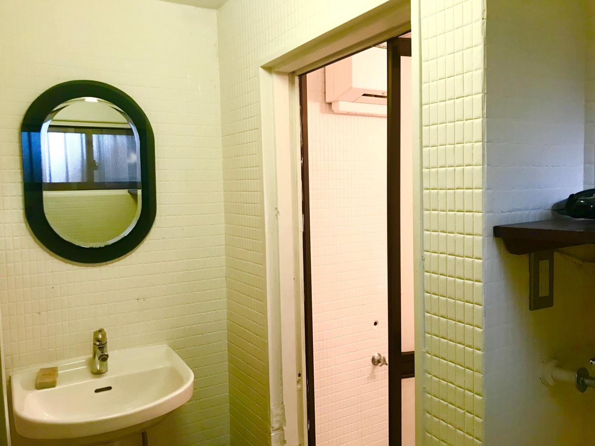 Now Travel Shinosaka Hotel Екстериор снимка