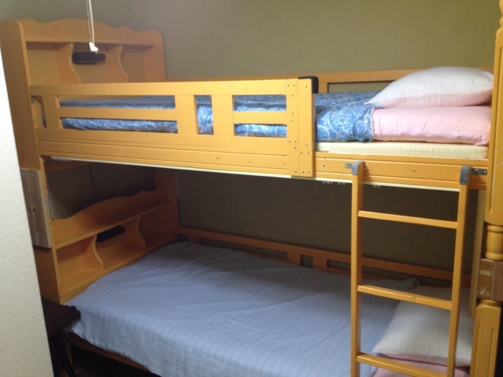 Now Travel Shinosaka Hotel Екстериор снимка