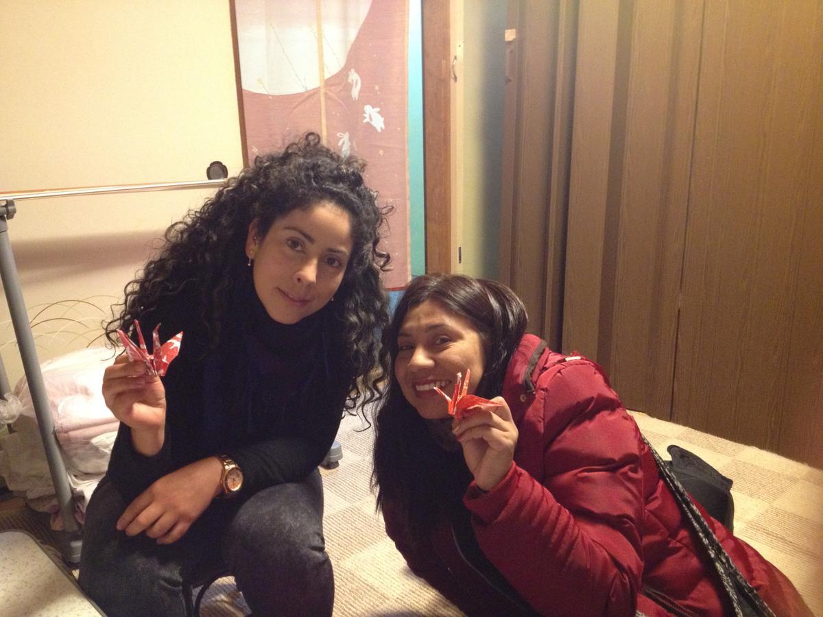 Now Travel Shinosaka Hotel Екстериор снимка