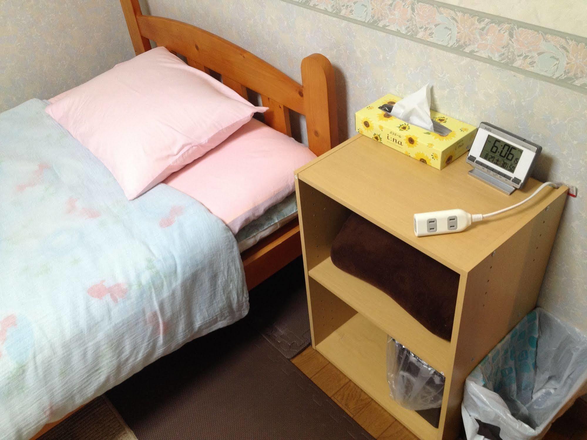 Now Travel Shinosaka Hotel Екстериор снимка