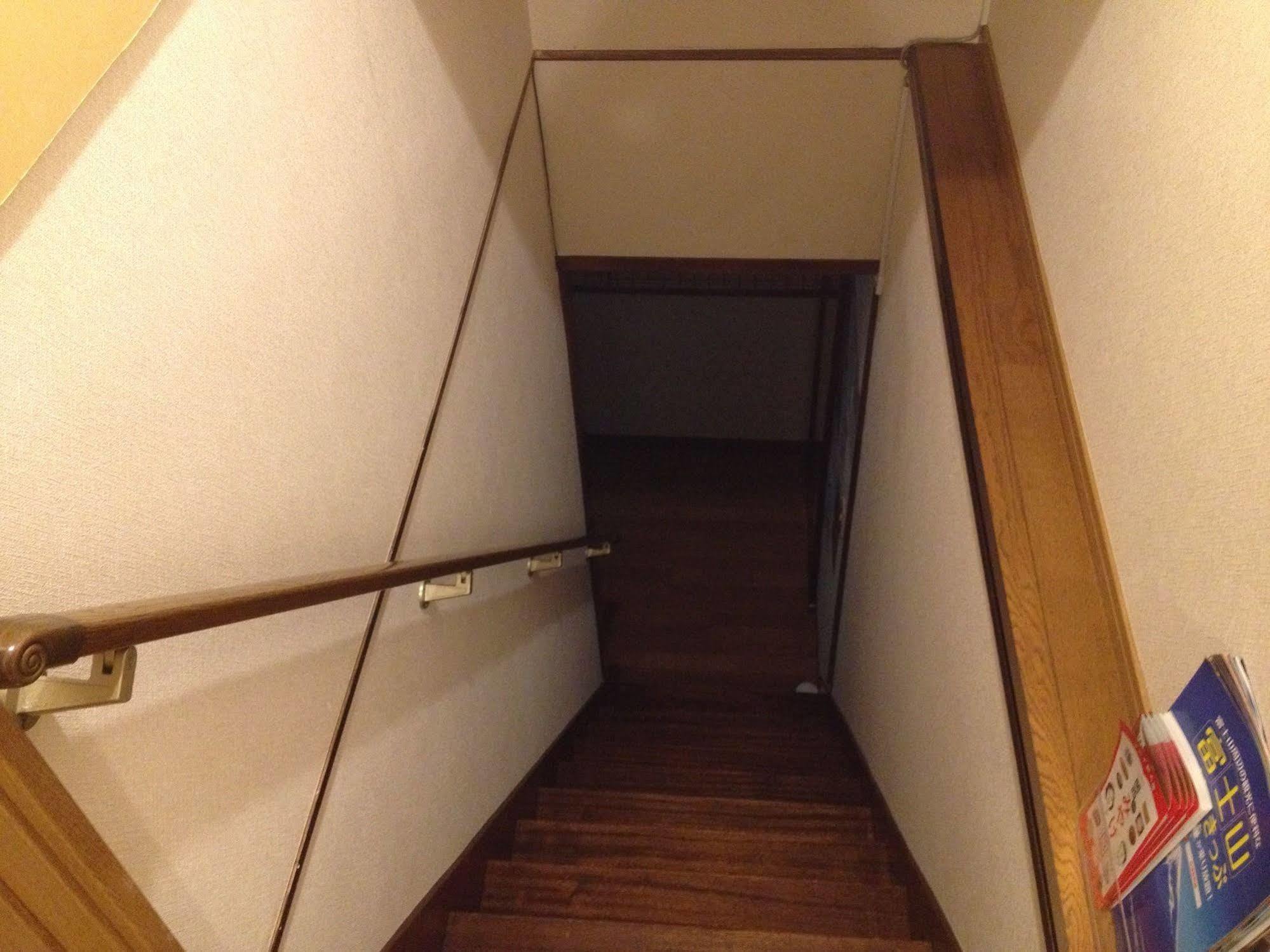 Now Travel Shinosaka Hotel Екстериор снимка